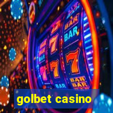 golbet casino